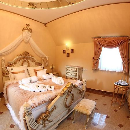 Zamek Pod Brzozami, Wynajem Pokoi Apartment Криница-Здруй Екстериор снимка